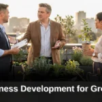 How to Improve Business Development for Growth