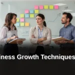 Effective Business Growth Techniques for Revenue Impact: An Executive Guide